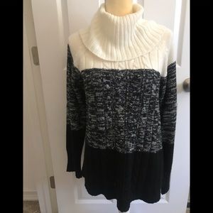 Jason maxwell sweater